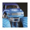 Picture of Spin Master Monster Jam: Marvel - S.H.I.E.L.D 1:64 Vehicle (20150885)