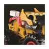 Picture of Spin Master Monster Jam: Marvel - Thor 1:64 Vehicle (20150888)