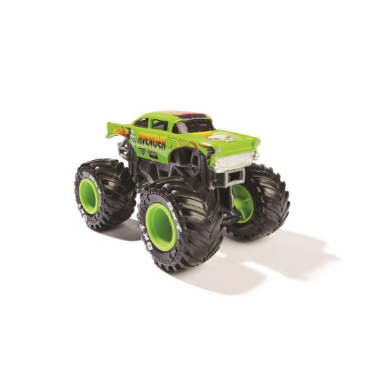 Picture of Spin Master Monster Jam Series 40 - Avenger Vehicle (1:64) (20150168)