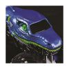 Picture of Spin Master Monster Jam Series 40 - Velociraptor Vehicle (1:64) (20150165)