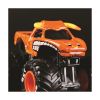 Picture of Spin Master Monster Jam Series 40 - El Toro Loco Vehicle (1:64) (20150166)