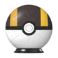 Picture of Ravensburger 3D Puzzle: Pokemon - Ultra Ball (55 pcs) (11266)