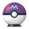 Picture of Ravensburger 3D Puzzle: Pokemon - Master Ball (55 pcs) (11564)