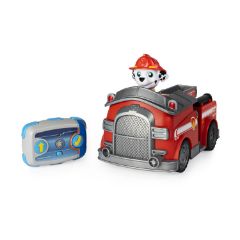 Picture of Spin Master PAW PATROL: Marshall RC Firetruck (6054195)
