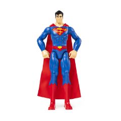 Picture of Spin Master DC: Heroes Unite - Superman (1st Edition) Action Figure (30cm) (6056778)