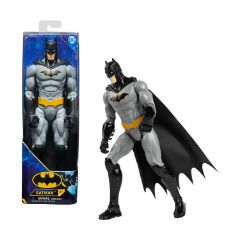 Picture of Spin Master Batman: Creature Chaos - Batman Classic Action Figure (30cm) (6063094)