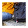 Picture of Spin Master Rubik’s Cube: Classic 3x3 Cube with Keychain (6064001)
