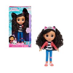 Picture of Spin Master Gabby's Dollhouse: Gabby Girl (6060430)