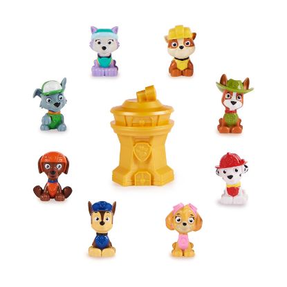Picture of Spin Master Paw Patrol: Mini Figure (6066746)