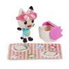 Picture of Spin Master Gabby's Dollhouse: 'Carlita & Pandy Paws' Picnic (6062145)*