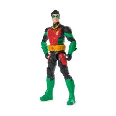 Picture of Spin Master DC Batman: Robin Armour Action Figure (30cm) (6067623)*