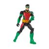 Picture of Spin Master DC Batman: Robin Armour Action Figure (30cm) (6067623)*