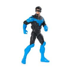 Picture of Spin Master DC Batman: Nightwing (Armour) Action Figure (30cm) (6067624)
