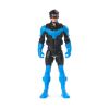 Picture of Spin Master DC Batman: Nightwing (Armour) Action Figure (30cm) (6067624)
