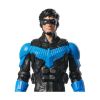 Picture of Spin Master DC Batman: Nightwing (Armour) Action Figure (30cm) (6067624)