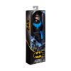 Picture of Spin Master DC Batman: Nightwing (Armour) Action Figure (30cm) (6067624)