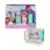 Picture of Spin Master Gabby's Dollhouse: Bakey with 'Cakey' Kitchen Cuisine 'Cakey' Deluxe Room Set (6062035)
