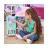 Picture of Spin Master Gabby's Dollhouse: 'MerCat' Primp & Pamper Bathroom Deluxe Room Set (6062036)