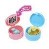 Picture of Spin Master Gabby's Dollhouse: 'MerCat' Primp & Pamper Bathroom Deluxe Room Set (6062036)
