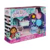 Picture of Spin Master Gabby's Dollhouse: 'MerCat' Primp & Pamper Bathroom Deluxe Room Set (6062036)