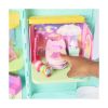 Picture of Spin Master Gabby's Dollhouse: Pillow Cat's Sweet Dreams Bedroom Deluxe Room Set (6062037)