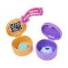 Picture of Spin Master Gabby's Dollhouse: Pillow Cat's Sweet Dreams Bedroom Deluxe Room Set (6062037)