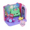 Picture of Spin Master Gabby's Dollhouse: 'Daniel James Catnip' Groovy Music Room - Music Deluxe Room Set (6065830)