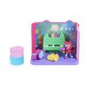 Picture of Spin Master Gabby's Dollhouse: 'Daniel James Catnip' Groovy Music Room - Music Deluxe Room Set (6065830)