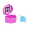 Picture of Spin Master Gabby's Dollhouse: 'Carlita Purr-ific' Play Room Deluxe Room Set (6064149)