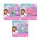 Picture of Spin Master Gabby's Dollhouse: 3Pack Games Bundle  (6066779)