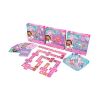 Picture of Spin Master Gabby's Dollhouse: 3Pack Games Bundle  (6066779)