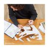 Picture of Spin Master Harry Potter: 4D Build - Hedwig 3D Puzzle  Model Kit (6069818)