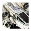 Picture of Spin Master Disney: Star Wars 4D Build - T-65 X-Wing Starfighter 3D Cardstock Model Kit (6069813)