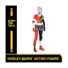 Picture of Spin Master DC Batman - Harley Quinn Action Figure (30cm) (6069101)*