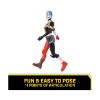 Picture of Spin Master DC Batman - Harley Quinn Action Figure (30cm) (6069101)*