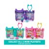 Picture of Spin Master Gabby's Dollhouse: Mini Clip On Playset (Random) (6065945)