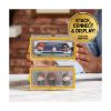 Picture of Spin Master Harry Potter: Micro Magical Moments - Ron Weasly/Hedwig/Harry Potter Mini Figures 3Pack (6068612)