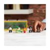 Picture of Spin Master Harry Potter: Micro Magical Moments - Tom Riddle/The Basilisk/Fawkes/Harry Potter Mini Figures 5Pack (6068622)