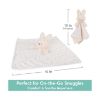Picture of Spin Master Baby Gund - Bunny Lovey (6068580)