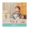 Picture of Spin Master Baby Gund - Puppy Lovey (6068581)