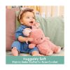 Picture of Spin Master Baby Gund: Oh So Snuggly - Bunny Large Plush (6071140)