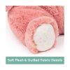 Picture of Spin Master Baby Gund: Oh So Snuggly - Bunny Large Plush (6071140)