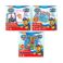 Picture of Spin Master Paw Patrol: Game Bundle - Jumbo Cards, Pop-Up Game, 24-Piece Puzzle (6066829)