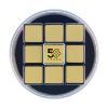 Picture of Spin Master: Rubik’s Cube - Special Retro 50th Anniversary Edition 3X3 (6068726)