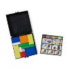 Picture of Spin Master Rubik’s Cube: Gridlock Game (6070059)