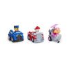 Picture of Spin Master Paw Patrol: Pull-Back Racers - Gift Pack 3 Vehicles (6070440)*