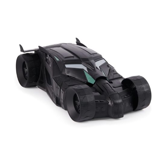 Picture of Spin Master DC: Batman - Batmobile Vehicle 12 Inch (6067422)*