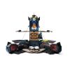 Picture of Spin Master DC: Batman - Ultimate Transforming Batmobile (6070131)*