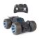 Picture of Spin Master DC: Batman - Stunt Force Batmobile R/C Vehicle (6066871)*
