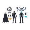 Picture of Spin Master DC: Batman Adventures - Batman VS. Mr.Freeze (6070243)